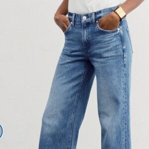 AYR “The Secret Sauce” Jeans - Good Mood | Size 27L | 33” Inseam